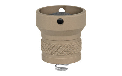 Surefire SUREFIRE PROTECTIVE REAR CAP ASSY TN