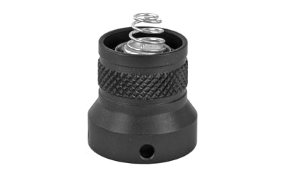 Surefire SUREFIRE PROTECTIVE REAR CAP ASSY BK
