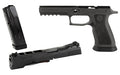 Sig Sauer SIG CALIBER X-CHNG KIT P320 TXG 17RD