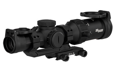 Sig Sauer SIG TANGO-SPR 1-4X24 SFP ILL FL-4