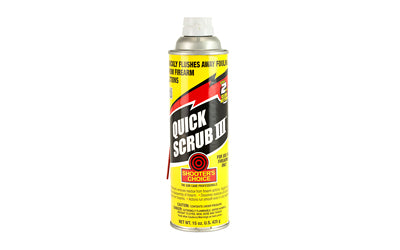 Shooter's Choice SHOOTERS CHOICE Q-SCRB III 15OZ