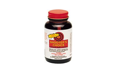 Shooter's Choice SHOOTERS CHOICE BORE CLNR 4OZ
