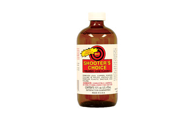 Shooter's Choice SHOOTERS CHOICE BORE CLNR 16OZ