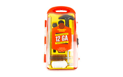 Shooter's Choice SHOOTERS CHOICE 12GA CLEANING KIT