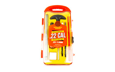 Shooter's Choice SHOOTERS CHOICE 22CAL CLEANING KIT