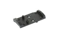 Shield Sights SHLDS MOUNT FOR WALT PDP2 SMS/RMS