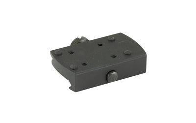 Shield Sights SHLDS PIC/WV MNT W/THMB NUT ALM