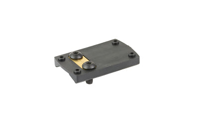 Shield Sights SHLDS LP MOUNT FOR CZ SHADOW 2