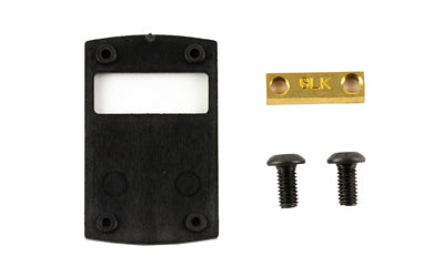Shield Sights SHLD LOW PRO SLIDE MNT FOR GLOCK 21