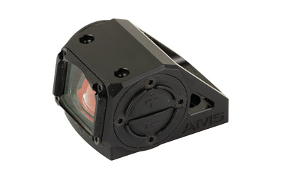 Shield Sights SHLDS AMS ENCLOSED EMITTER RDS 8MOA