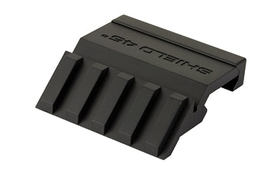 Shield Sights SHLDS 45 OFFSET PICATINNY MOUNT