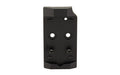 Shield Sights SHLDS LOW PRO MOUNT CZ SHDW 2 OR