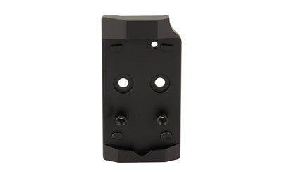 Shield Sights SHLDS LOW PRO MOUNT CZ SHDW 2 OR