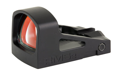Shield Sights SHLDS RMS2 GLS ED RFX MINI SGHT 4MOA