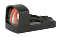 Shield Sights SHLDS RMSC GLS ED RFX MINI SGHT 4MOA