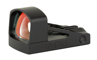 Shield Sights SHLDS RMSC GLS ED RFX MINI SGHT 4MOA