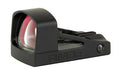 Shield Sights SHLDS RMSC GLS ED RFX MINI SGHT 8MOA