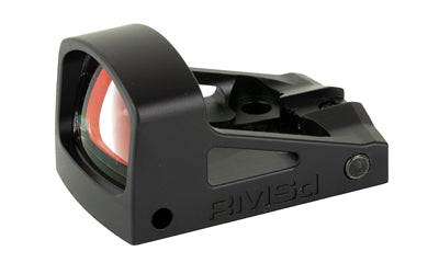 Shield Sights SHLDS RMSD GLS ED RFX MINI SGHT 4MOA