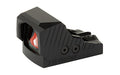 Shield Sights SHLDS RMSW HD HVY DT RFX M SGHT 4MOA