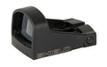 Shield Sights SHLDS SMS POLY ED MINI SGHT 2MOA DOT