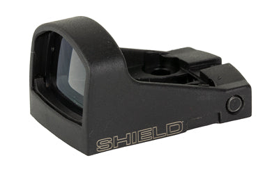 Shield Sights SHLDS SMS POLY ED MINI SGHT 2MOA DOT
