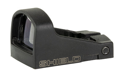 Shield Sights SHLDS SMS POLY ED MINI SGHT 4MOA DOT