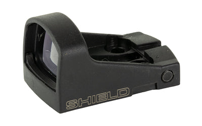 Shield Sights SHLDS SMS POLY ED MINI SGHT 65/2MOA