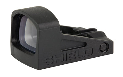 Shield Sights SHLDS SMS2 POLY ED MINI SGHT 2 4MOA