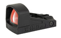 Shield Sights SHLDS SMSC GLASS ED MINI SIGHT 4MOA