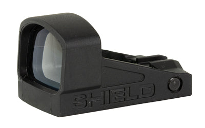 Shield Sights SHLDS SMSC POLY ED MINI SIGHT 4MOA