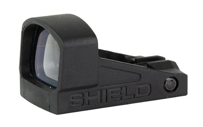 Shield Sights SHLDS SMSC POLY ED MINI SIGHT 8MOA