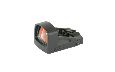 Shield Sights SHLDS RMS2 GL ED MINI SGHT 8MOA BLK