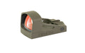Shield Sights SHLD RMSC GLS ED MINI SIGHT 8MOA ODG