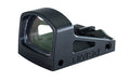 Shield Sights SHLDS RMSD GL ED MINI SIGHT 8MOA BLK