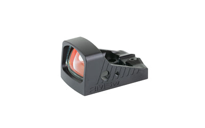 Shield Sights SHLDS RMSW GL WP MINI SGHT 8MOA BLK