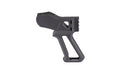 Sharps Bros. SHARPS CVA PISTOL GRIP 1913 BLK