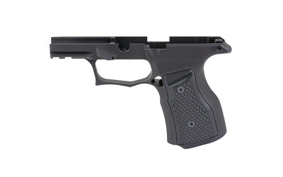 Sharps Bros. SHARPS GEN3 P365 X/XL BLK/BLK