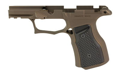 Sharps Bros. SHARPS GEN3 P365 X/XL BRZ/BLK SAFE