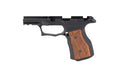 Sharps Bros. SHARPS GEN3 P365 X/XL BLK/CHRY SAFE