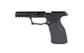 Sharps Bros. SHARPS GEN3 P365 XMACRO BLK/BLK