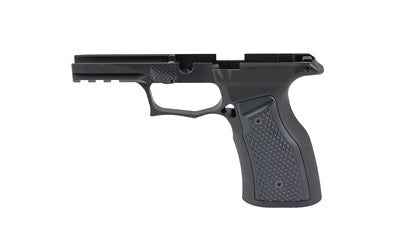 Sharps Bros. SHARPS GEN3 P365 XMACRO BLK/BLK