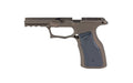 Sharps Bros. SHARPS GEN3 P365 XMACRO BRZ/BLK