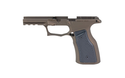 Sharps Bros. SHARPS GEN3 P365 XMACRO BRZ/BLK