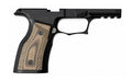 Sharps Bros. SHARPS GEN3 P365 XMACRO BLK/HY GG