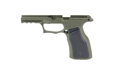 Sharps Bros. SHARPS GEN3 P365 XMACRO ODG/BLK
