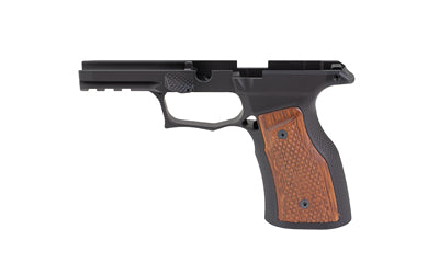 Sharps Bros. SHARPS GEN3 P365 XMACRO BLK/CHRY