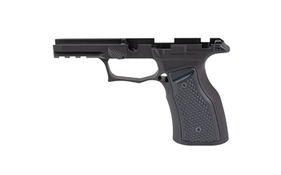 Sharps Bros. SHARPS GEN3 P365 XMAC BLK/BLK SAFE