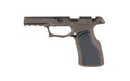 Sharps Bros. SHARPS GEN3 P365 XMACRO BRZ/BLK SAFE
