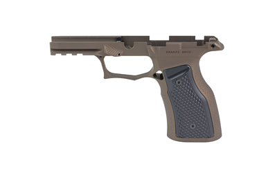 Sharps Bros. SHARPS GEN3 P365 XMACRO BRZ/BLK SAFE