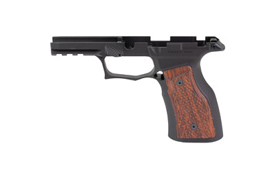 Sharps Bros. SHARPS GEN3 P365 XMAC BLK/CHRY SAFE